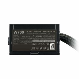 Cooler Master Elite NEX 700W Fuente de Alimentación para PC - COO1701163200153