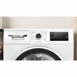 Secadora de condensación BOSCH WTR85V00ES