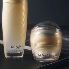 Sensai ULTIMATE the micro lotion II Loción Facial Hidratante 125 ml