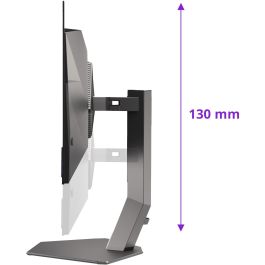 AOC AG326UD Monitor Gaming 31.5" 4K Ultra HD QD-OLED 0.03 ms 165Hz HDR DisplayHDR 400 Negro