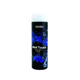 Mad Touch, Gel para colorear el cabello, Para coloración directa,  Midnight Blue, 200 ml Precio: 22.49999961. SKU: B1CQ2AM5FK