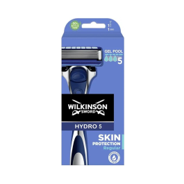 Wilkinson Hydro 5 Maquina + 1 Recarga Precio: 7.49999987. SKU: B1DH39V6YW