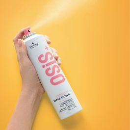 Schwarzkopf Osis Suavidad Y Brillo Super Shield Spray 300 ml Schwarzkopf Osis Suavidad Y Brillo Super Shield Spray 300 ml