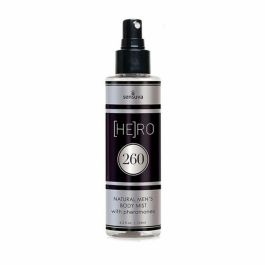 Spray Con Feromonas Para Hombre HE(RO) 260 (125 ml) Sensuva 7570 Precio: 34.78999986. SKU: S13003823