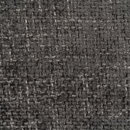 Silla Gris-Natural Tejido-Madera 61 X 56 X 82 cm