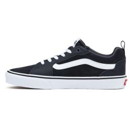 Zapatillas Casual Hombre Vans Filmore Azul oscuro 40
