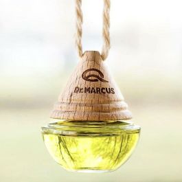 Ambientador para Coche Dr Marcus Wood Limón 50 ml Colgante