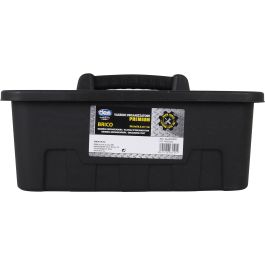 Bandeja Organizadora Dem 38.5x29.5x17 cm (6 Unidades) Bandeja Organizadora Dem 38.5x29.5x17 cm (6 Unidades)