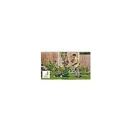Cortacésped con cable Bosch UniversalRotak 37-555 (motor de 1400 W, ancho de corte de 37 cm, depósito de recogida de 40 litros) Cortacésped con cable Bosch UniversalRotak 37-555 (motor de 1400 W, ancho de corte de 37 cm, depósito de recogida de 40 litros)