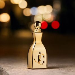 Jimmy Choo I Want Choo Le Parfum Eau de Parfum Vaporizador 60 ml