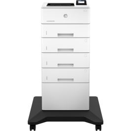 HP 87A Cartucho de Tóner Original Negro LaserJet con JetIntelligence: imprime más páginas a alta velocidad y protege contra el fraude Precio: 271.49999965. SKU: S8409787