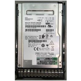 Hewlett Packard Enterprise SPS-DRV SSD 1.92TB SFF - Unidad de Estado Sólido para Almacenamiento, Compatible HP Precio: 843.49999998. SKU: B13VV73PAF