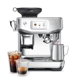 Cafetera Eléctrica Sage THEBARISTATOUCH Cafetera Eléctrica Sage THEBARISTATOUCH