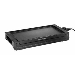 Russell Hobbs 22550-56 Plancha de Asar Eléctrica Extraíble 2400W 45x25cm con Termostato Ajustable y Depósito de Jugos Precio: 84.50000031. SKU: B17TZRREWF