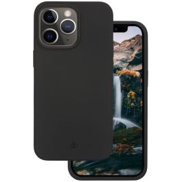 DBRAMANTE1928 Funda para iPhone 12/12 Pro Greenland - Negro - Plástico Reciclado - 6.1 Pulgadas Precio: 31.58999998. SKU: B12KNNSA5B