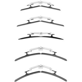 Soporte de Mesa para Pantalla Neomounts DS65S-950WH2 34"