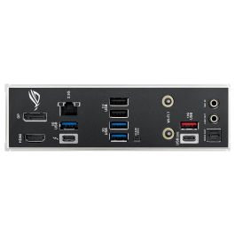 ASUS ROG STRIX B860-I GAMING WiFi Placa Base Intel B860 LGA 1851 mini ITX DDR5 Wi-Fi 7