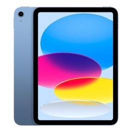 Apple iPad 11" Wifi 256GB Azul (MD4H4TY/A) Chip A16 Bionic Precio: 518.68999941. SKU: B1JJKF3TEN