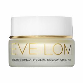 Eve Lom Moisture & Radiance Crema Antioxidante Para Contorno De Ojos Precio: 33.4999995. SKU: S4512321