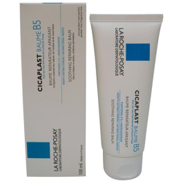 La Roche-Posay Cicaplast Baume B5 Soothing Repairing Balm 100 mL Precio: 18.79000046. SKU: B1BJYXQHQJ