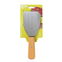 Espátula de Cocina Natura 8 cm - Quttin (36 Unidades) Espátula de Cocina Natura 8 cm - Quttin (36 Unidades)