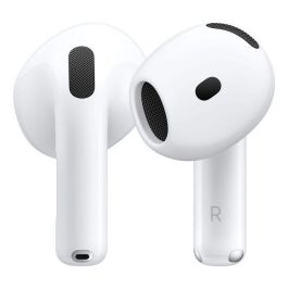 Apple AirPods Pro (2.ª generación) con USB-C - Auriculares inalámbricos con cancelación activa de ruido, Bluetooth 5.3, H2, IP54 Precio: 215.50000054. SKU: B159HC44GC