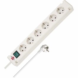 Regleta Brennenstuhl 1150650326 Blanco 3600 W (3 m) Precio: 22.99. SKU: B1KB2MYJXZ