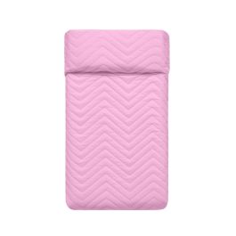 Colcha HappyFriday Basic Kids Arista Rosa 100 x 130 cm Precio: 47.94999979. SKU: B13G4DCZ75