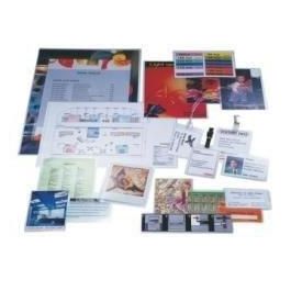 Leitz Fundas de Laminado A5 125 Micras para Laminadoras en Caliente Leitz Fundas de Laminado A5 125 Micras para Laminadoras en Caliente Precio: 17.5000001. SKU: B1FKVKWVAN