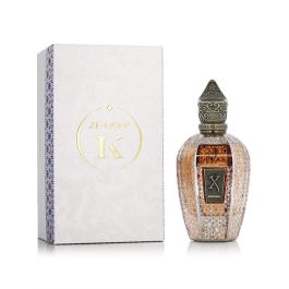 Perfume Unisex Xerjoff Kemi Blue Empiryan 100 ml