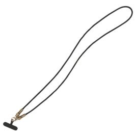 Be Mix Correa y Cable de Carga 2 en 1 USB Tipo C - 120 cm (Colores Surtidos)