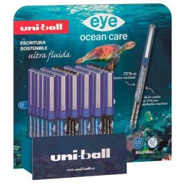 Uniball Rollerball Eye Ocean Care Ub-150-3D Expositor 32 C-Surtidos Precio: 18.8899997. SKU: B1CAJKT5SX