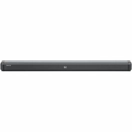 Barra de Sonido Sencor SSB 4450BS Negro Gris 200 W