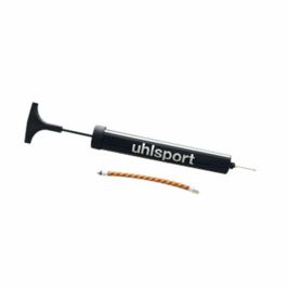 Hinchador Uhlsport Metal Pump Manual Hinchador Uhlsport Metal Pump Manual Precio: 11.49999972. SKU: B1688TCMRL