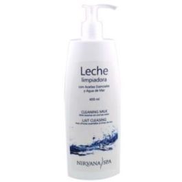 NIRVANA SPA Leche Limpiadora 500ml Precio: 15.49999957. SKU: B1AL9X86X8