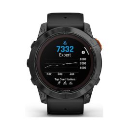 Smartwatch GARMIN fēnix 7X Pro Gris 1,4"
