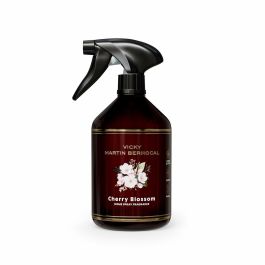 Spray Ambientador Vicky Martín Berrocal Cherry Blossom 500 ml Precio: 9.5000004. SKU: B17M8GQ8E6