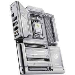 MSI MAG X870E Tomahawk Max WiFi Placa Base ATX, Chipset AMD X870E, Socket AM5, DDR5, Project Zero