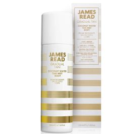 James Read Agua de Coco Autobronceadora Gradual 200ml Precio: 31.50000018. SKU: B172E65M79