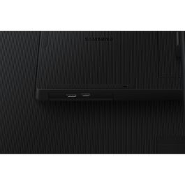 Samsung Monitor 37" LS37D702EAUXEN 4K Ultra HD VA Negro 5 ms