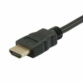 EQUIP CABLE HDMI MACHO A DVI MACHO 3M