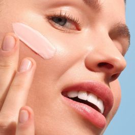 Melvita Source de Roses Crema Hidratante Repulpante Recarga 50 ml – Piel Normal a Mixta, Ácido Hialurónico