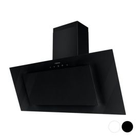 Campana Convencional Mepamsa LUNA PLUS 90 NE 90 cm Negro Precio: 374.79000042. SKU: S7600480