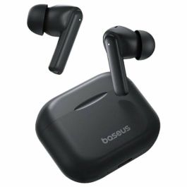 Auriculares Baseus Negro