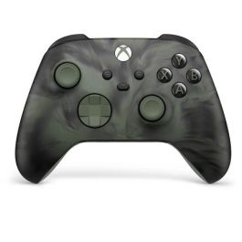 Mando inalámbrico Xbox - Vapor nocturno - Edición especial Precio: 89.49999982. SKU: B13LEYZQPR