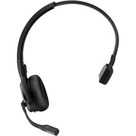 EPOS Impact SDW 5036 DECT Auriculares Inalámbricos para Oficina y Centro de Llamadas - EU/UK/AUS