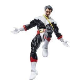HASBRO Figura articulada Marvel Iron Man Count Nefaria 15cm con accesorios