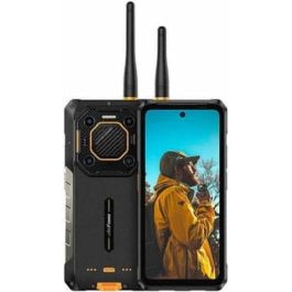 Ulefone Armor 26 Ultra 12+512Gb Walkie Talkie 5G Black Oem Precio: 555.49999989. SKU: B1CX8S86F2