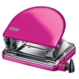 Taladro 2 Punzones Petrus 52 Wow (20H) Rosa Metalizado Precio: 24.69000039. SKU: BIX626517