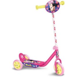 Scooter de 3 ruedas MINNIE - Disney Scooter de 3 ruedas MINNIE - Disney